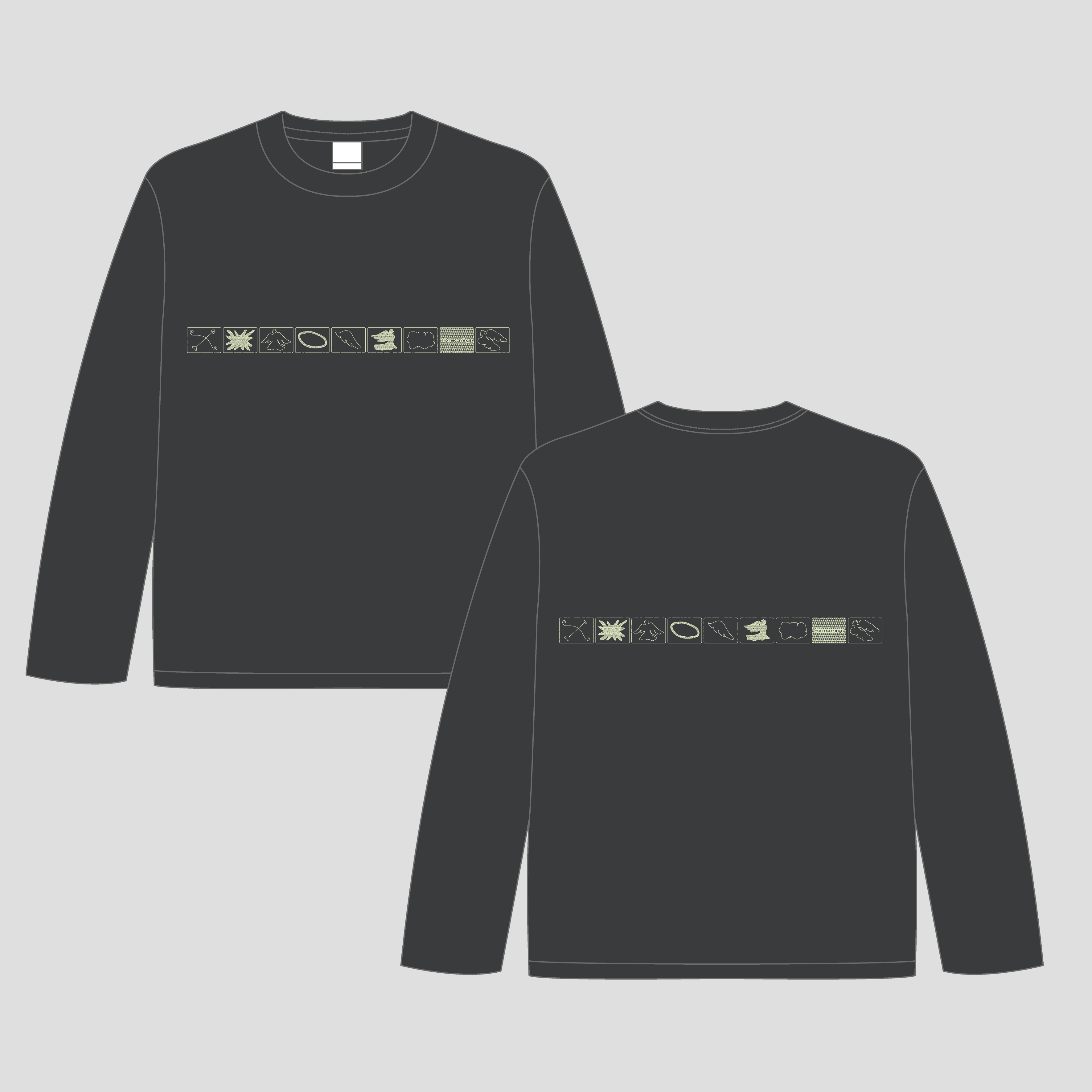 Muu 匿名/12時までの購入即日発送 12/4 京都MUSE、12/18 EX THEATER ROPPONGIにて開催ワンマンライブ新作